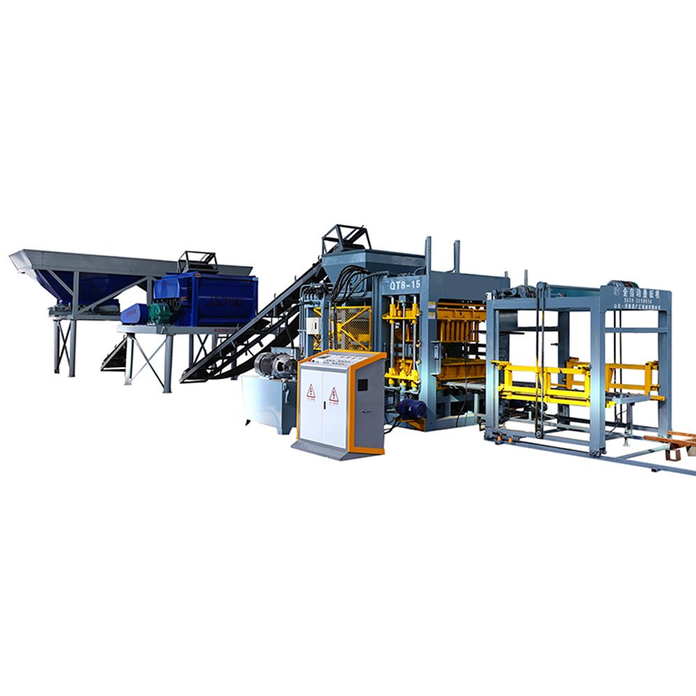 Automatic Block Machine: Versatile Block Sizes Possible?