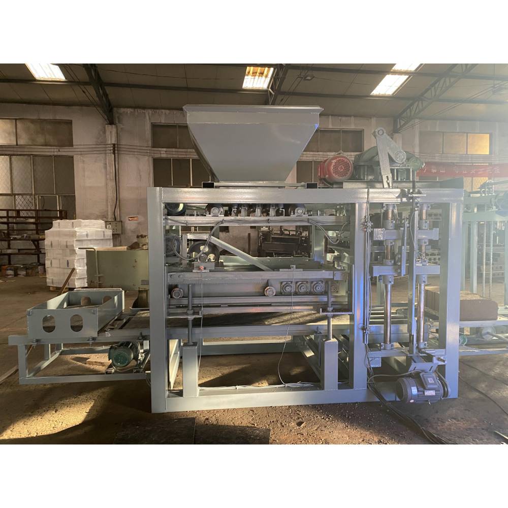 Block Machine Maintenance: Essential Tips for Efficiency