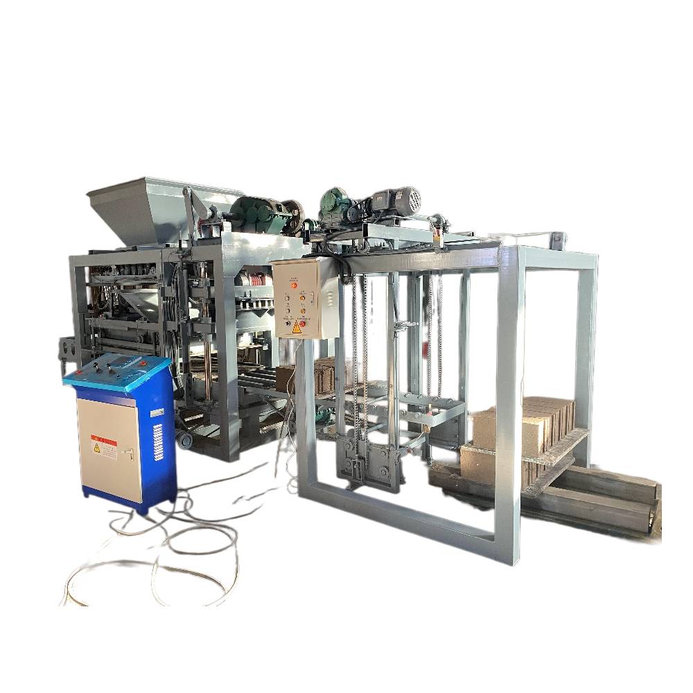 Top Automatic Hollow Block Machine Brands Revealed