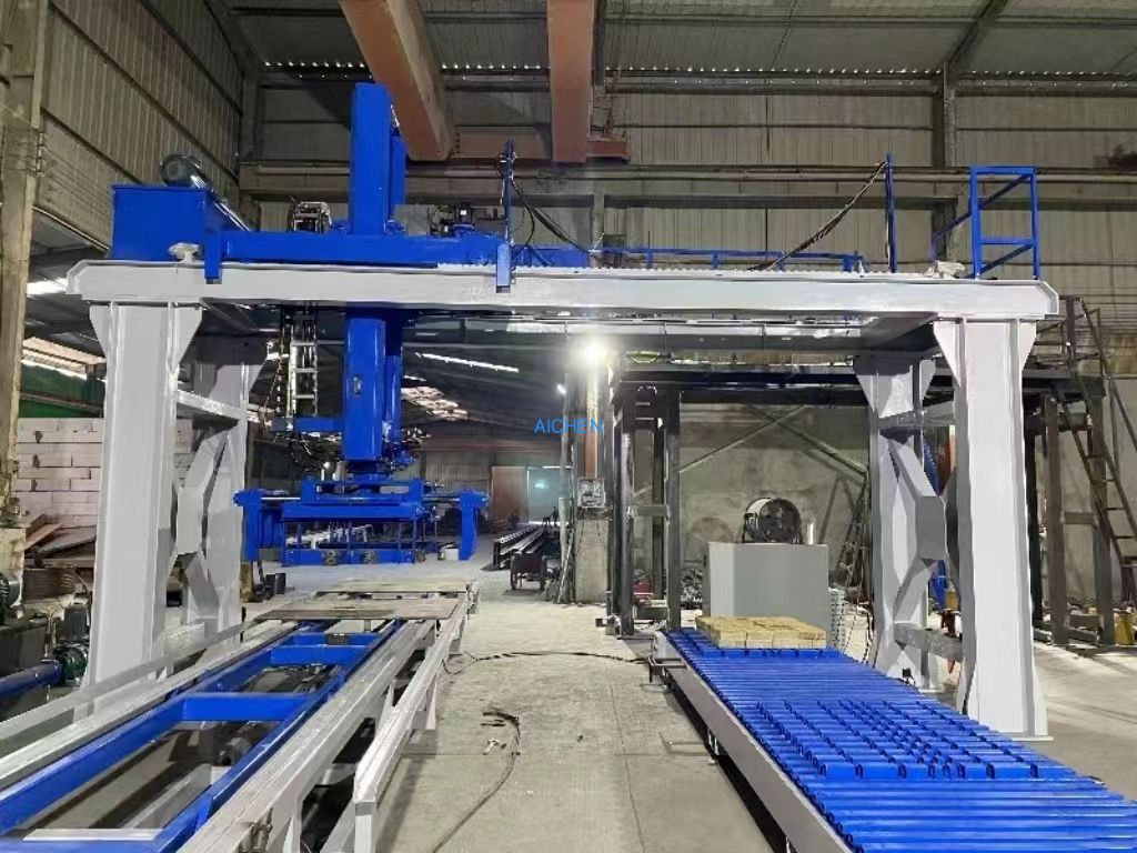 Concrete Block Machines: The Ultimate Guide