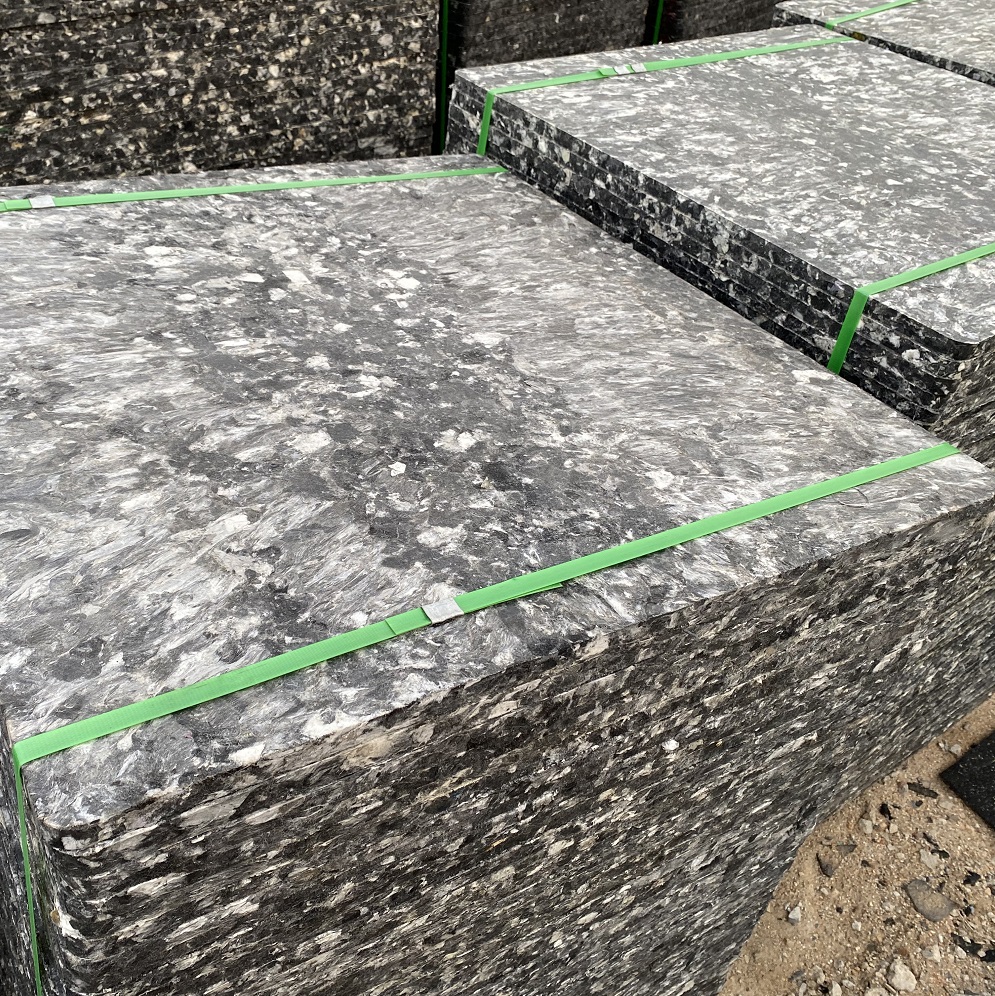 Premium Fiber Pallets: Revolutionizing Block Machine Efficiency