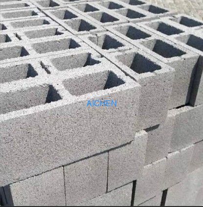 Benefits of Hollow Concrete Blocks for Construction