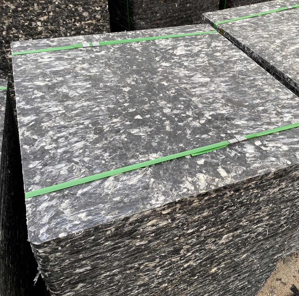GMT Pallets: Boost Concrete Block Machine Efficiency
