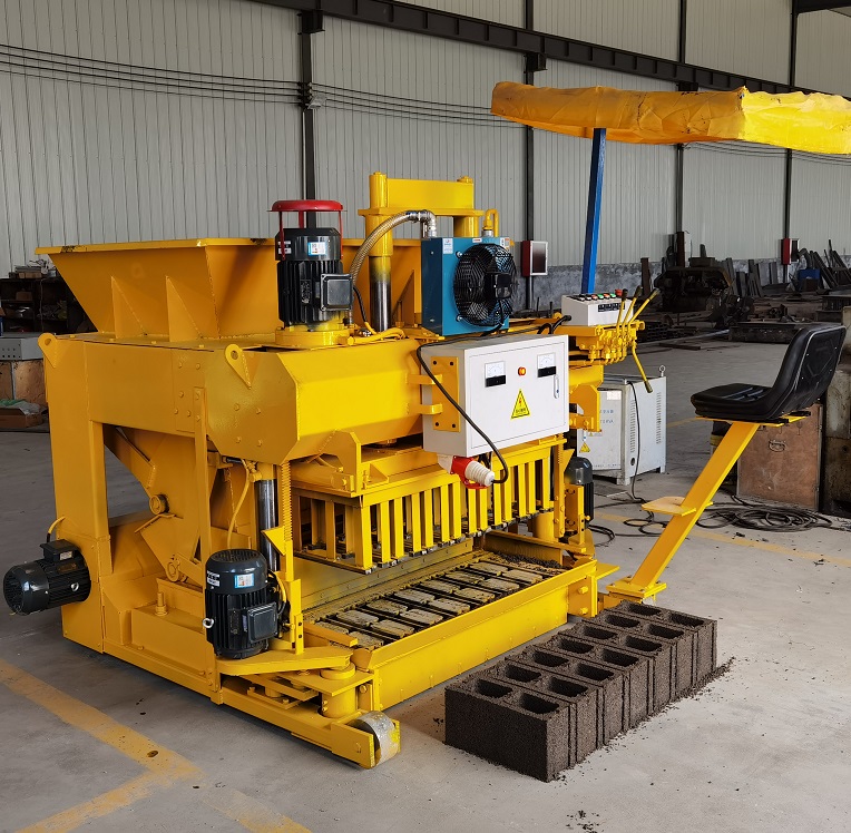 Egg Laying Machine Explained: A Modern Farming Innovation